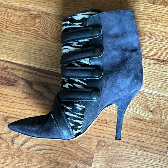 Isabel Marant booties - Picture 4 of 6